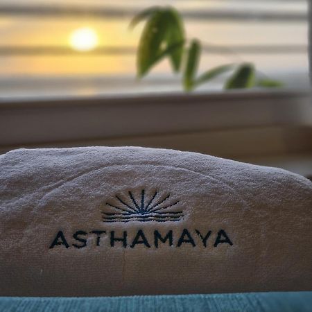 Asthamaya Beach Alappuzha Exterior foto
