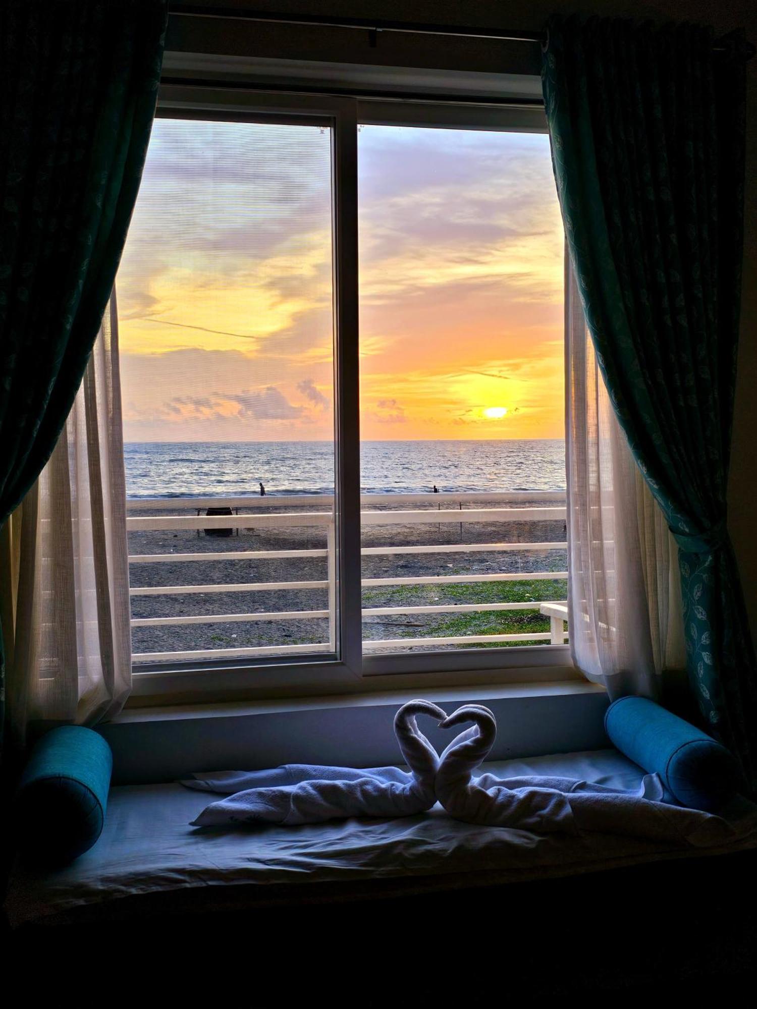 Asthamaya Beach Alappuzha Exterior foto
