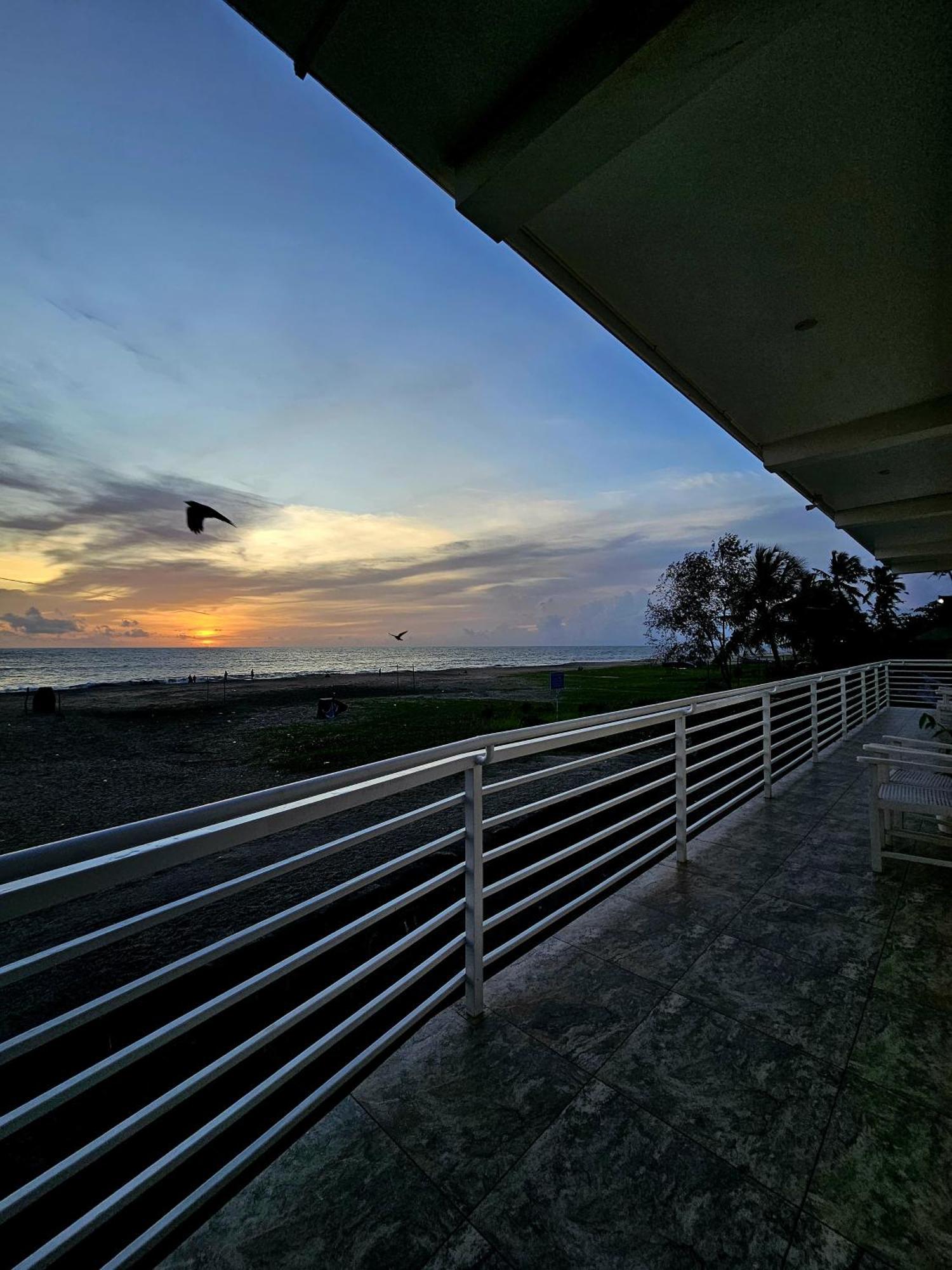 Asthamaya Beach Alappuzha Exterior foto