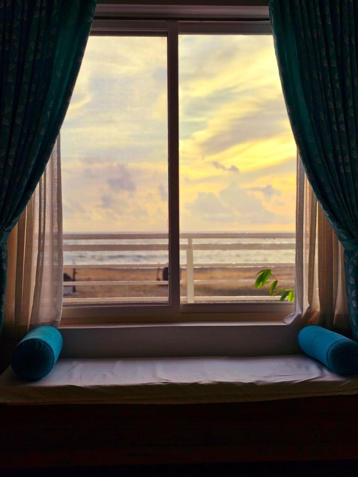 Asthamaya Beach Alappuzha Exterior foto